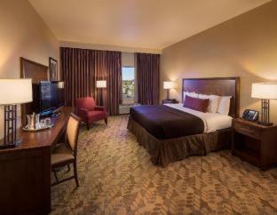 Choctaw Casino Hotel - Grant Værelse billede